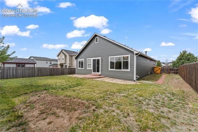 MLS Image for 9365  Morfontaine  ,Peyton, Colorado