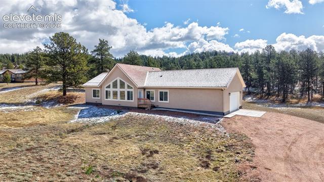 108  High Pasture  , florissant&nbsp; House Search MLS Picture