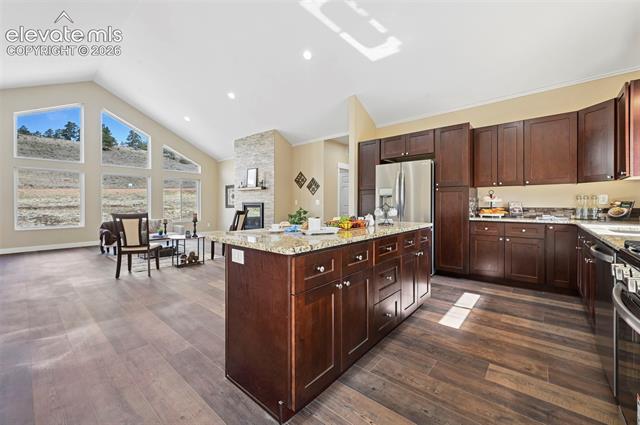 MLS Image for 108  High Pasture  ,Florissant, Colorado