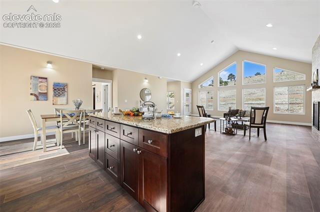 MLS Image for 108  High Pasture  ,Florissant, Colorado