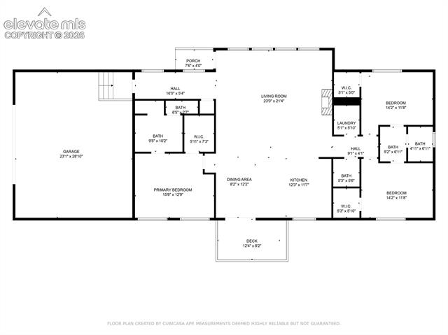 MLS Image for 108  High Pasture  ,Florissant, Colorado