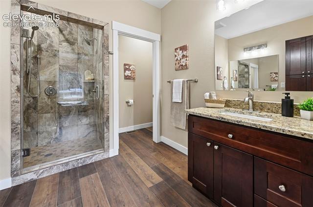 MLS Image for 108  High Pasture  ,Florissant, Colorado