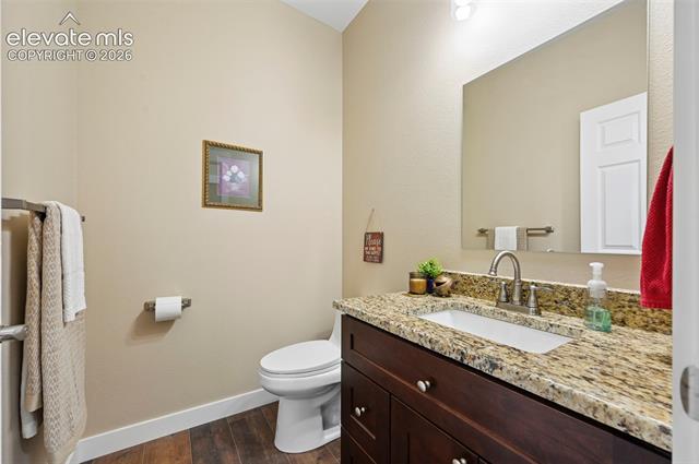 MLS Image for 108  High Pasture  ,Florissant, Colorado