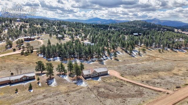 MLS Image for 108  High Pasture  ,Florissant, Colorado