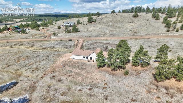 MLS Image for 108  High Pasture  ,Florissant, Colorado