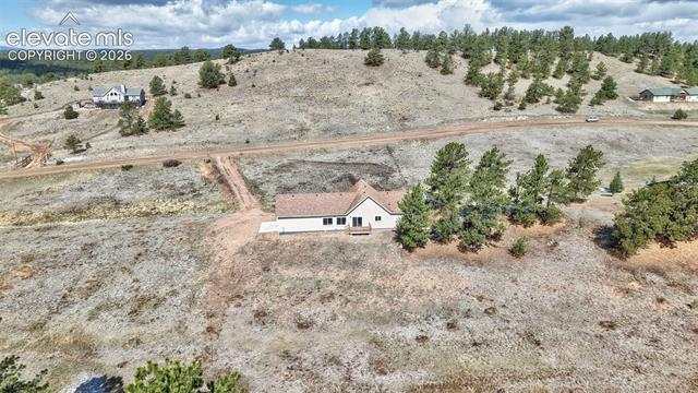 MLS Image for 108  High Pasture  ,Florissant, Colorado