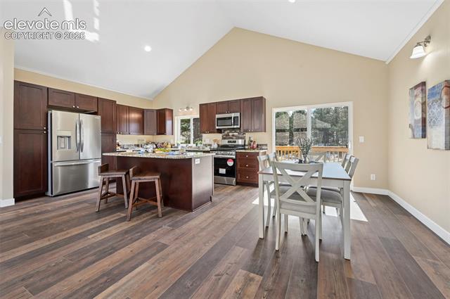 MLS Image for 108  High Pasture  ,Florissant, Colorado