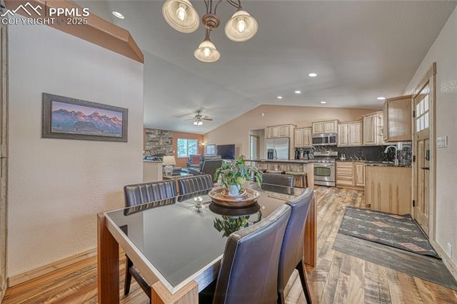 MLS Image for 62  Spring Creek  ,Divide, Colorado