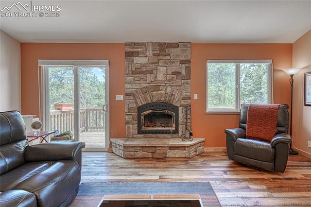 MLS Image for 62  Spring Creek  ,Divide, Colorado