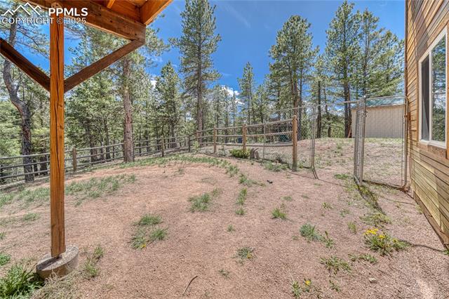 MLS Image for 62  Spring Creek  ,Divide, Colorado