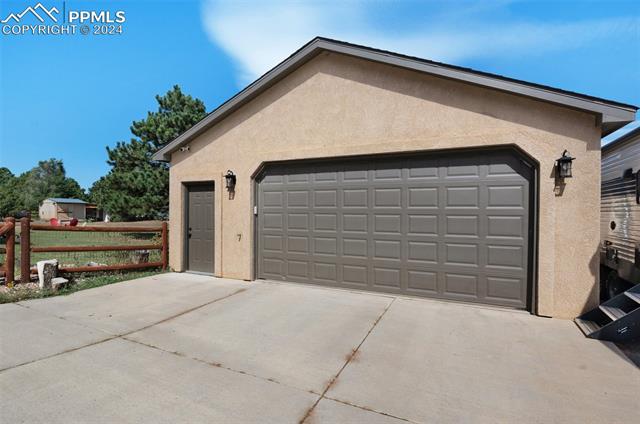 MLS Image for 17985  Bakers Farm  ,Colorado Springs, Colorado