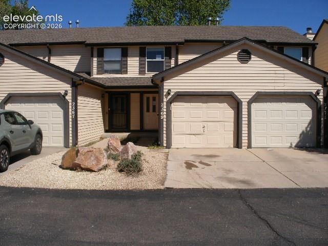 2369  Lexington Village   , colorado springs&nbsp; House Search MLS Picture