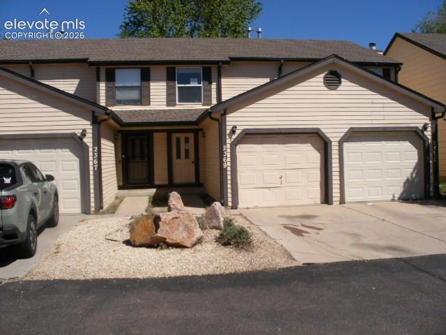 MLS Image for 2369  Lexington Village   ,Colorado Springs, Colorado