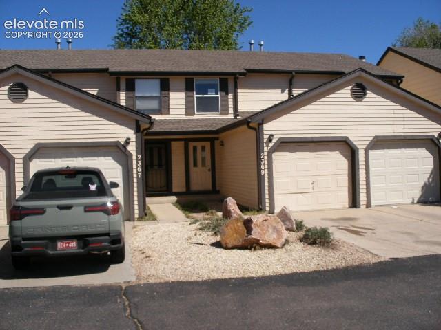 MLS Image for 2369  Lexington Village   ,Colorado Springs, Colorado
