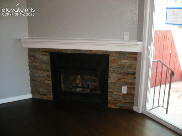 MLS Image for 2369  Lexington Village   ,Colorado Springs, Colorado