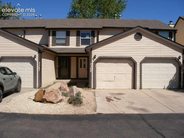 MLS Image for 2369  Lexington Village   ,Colorado Springs, Colorado