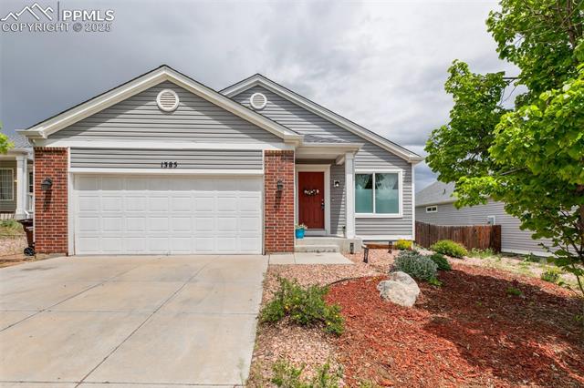 1385  Lords Hill  , fountain  House Search MLS Picture