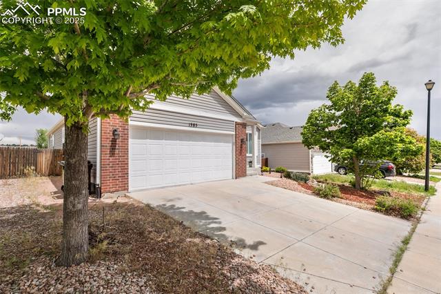 MLS Image for 1385  Lords Hill  ,Fountain, Colorado