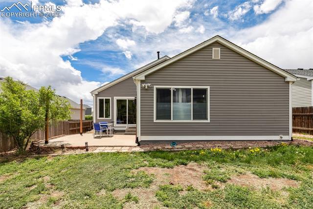 MLS Image for 1385  Lords Hill  ,Fountain, Colorado