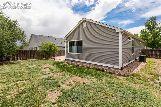MLS Image for 1385  Lords Hill  ,Fountain, Colorado