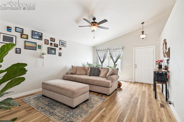 MLS Image for 1385  Lords Hill  ,Fountain, Colorado