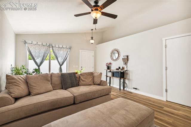 MLS Image for 1385  Lords Hill  ,Fountain, Colorado