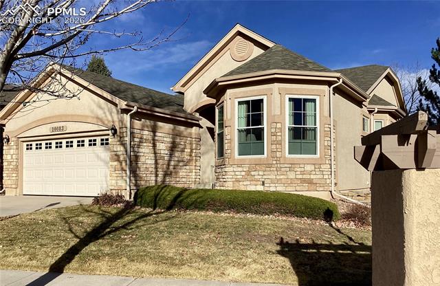10083  Clovercrest  , colorado springs&nbsp; House Search MLS Picture