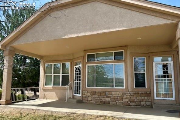 MLS Image for 10083  Clovercrest  ,Colorado Springs, Colorado