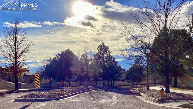 MLS Image for 10083  Clovercrest  ,Colorado Springs, Colorado