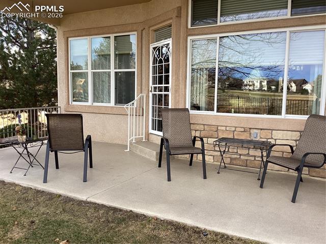 MLS Image for 10083  Clovercrest  ,Colorado Springs, Colorado