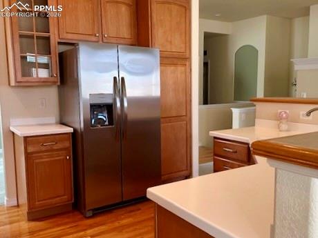 MLS Image for 10083  Clovercrest  ,Colorado Springs, Colorado