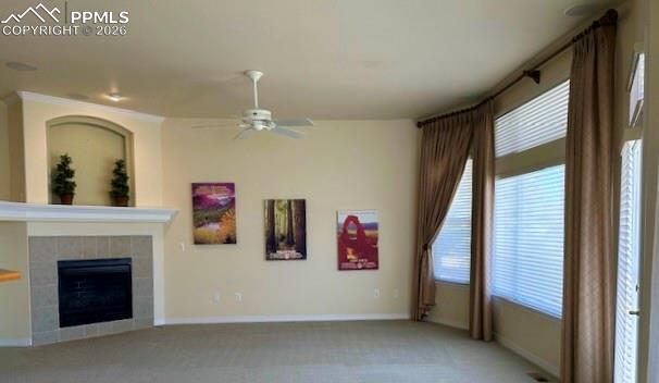 MLS Image for 10083  Clovercrest  ,Colorado Springs, Colorado