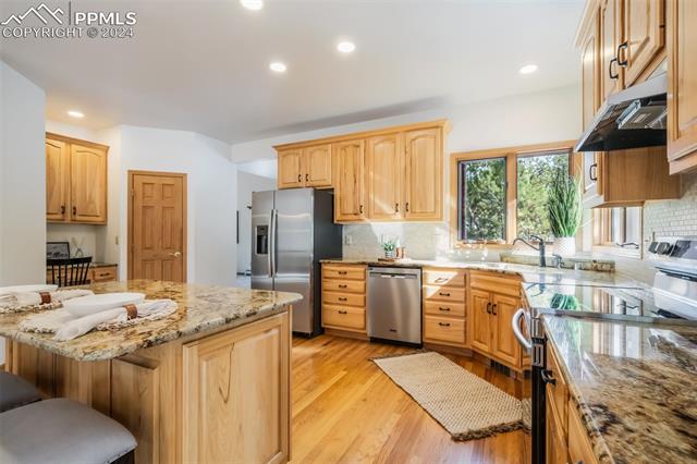 MLS Image for 425  Cimarron  ,Monument, Colorado