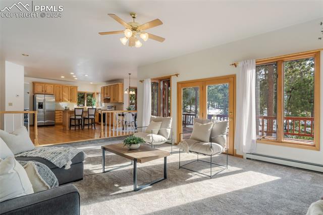 MLS Image for 425  Cimarron  ,Monument, Colorado