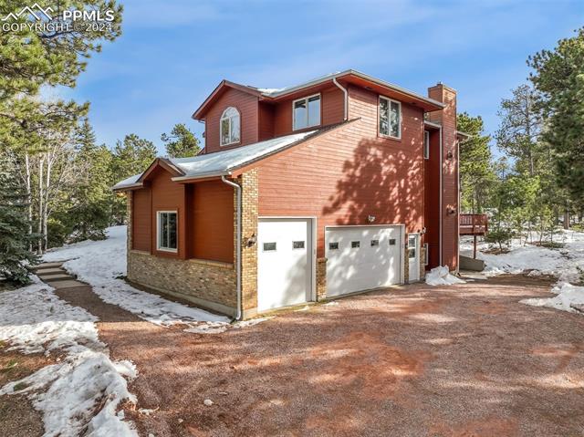 MLS Image for 425  Cimarron  ,Monument, Colorado