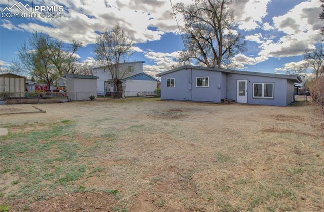 MLS Image for 105  Hayes  ,Colorado Springs, Colorado