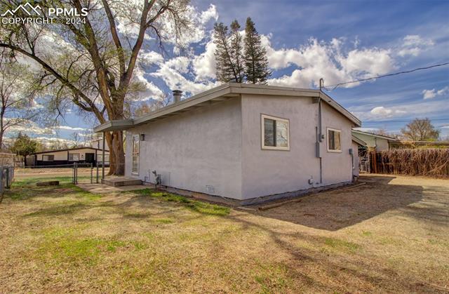 MLS Image for 105  Hayes  ,Colorado Springs, Colorado