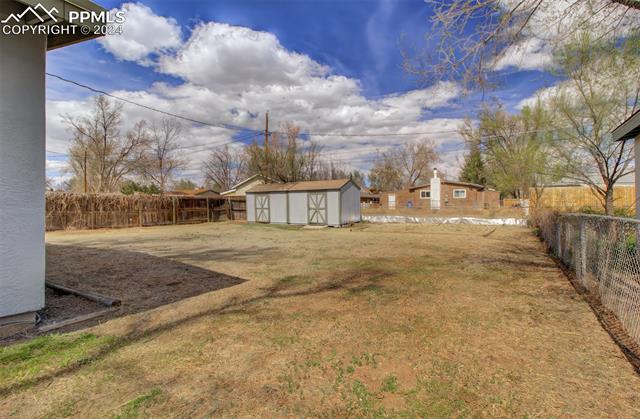 MLS Image for 105  Hayes  ,Colorado Springs, Colorado