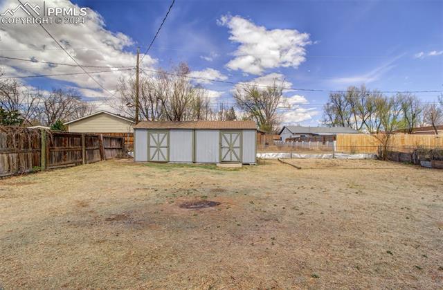 MLS Image for 105  Hayes  ,Colorado Springs, Colorado