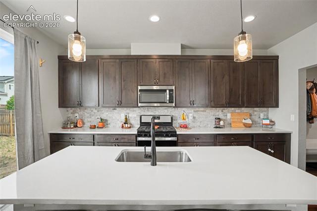 MLS Image for 412  Garden Park  ,Calhan, Colorado