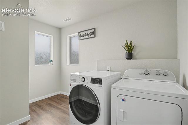 MLS Image for 412  Garden Park  ,Calhan, Colorado