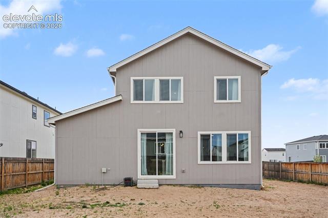 MLS Image for 412  Garden Park  ,Calhan, Colorado