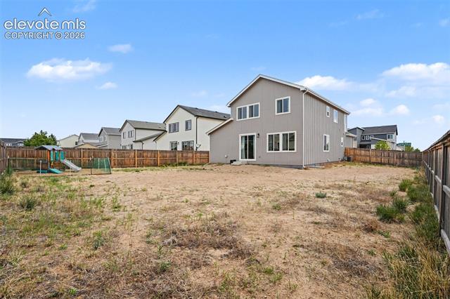 MLS Image for 412  Garden Park  ,Calhan, Colorado