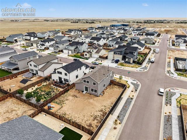 MLS Image for 412  Garden Park  ,Calhan, Colorado