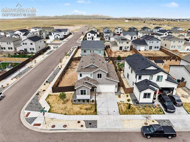 MLS Image for 412  Garden Park  ,Calhan, Colorado