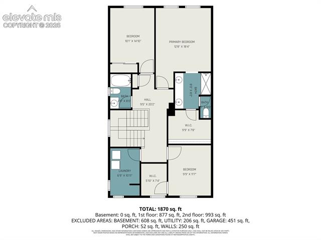 MLS Image for 412  Garden Park  ,Calhan, Colorado