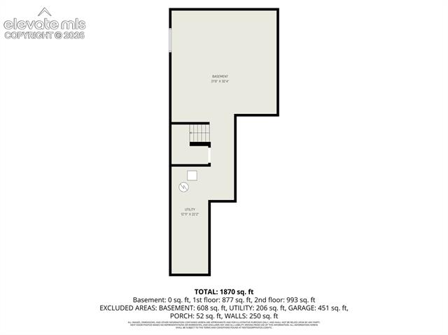 MLS Image for 412  Garden Park  ,Calhan, Colorado