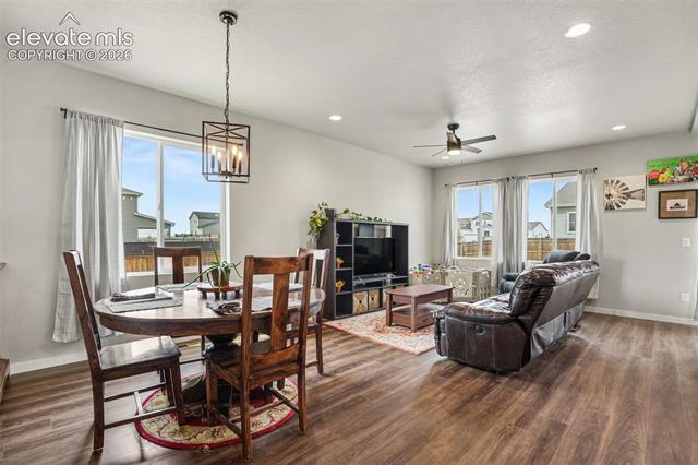 MLS Image for 412  Garden Park  ,Calhan, Colorado