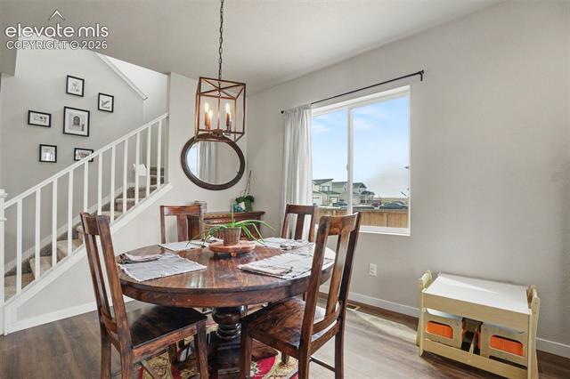 MLS Image for 412  Garden Park  ,Calhan, Colorado
