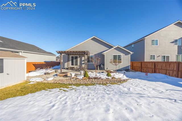 MLS Image for 9752  Emerald Vista  ,Peyton, Colorado